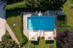 Martinova izba - Family Bungalows Laško